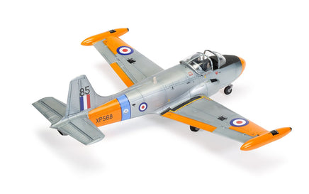 1/72 Airfix Hunting Percival Jet Provost Aircraft T.3/T.4 A02103A