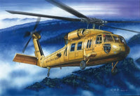 1/72 Hobby Boss UH-60A Blackhawk 87216 - MPM Hobbies