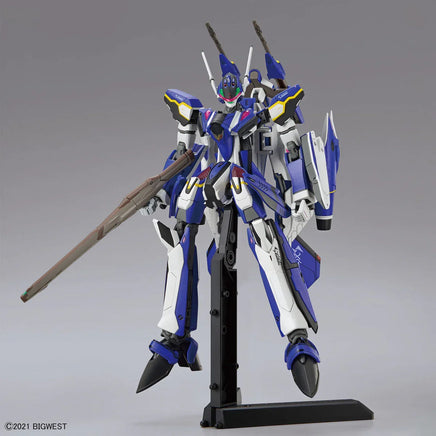 1/100 Bandai YF-29 Durandal Valkyrie Full Set Pack 2656479