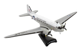 1/144 Daron C47 United States of America 5558-6