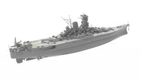 1/350 Veryfire IJN Yamato Warship Battleship (Standard Kit) 350902