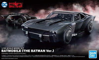 1/35 Bandai Batmobile (The Batman Ver.) 2569336