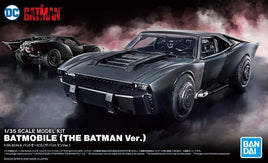 1/35 Bandai Batmobile (The Batman Ver.) 2569336