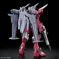 1/144 Bandai HGCE 251 Infinite Justice Gundam Type II 2679243