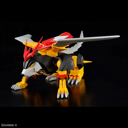 Bandai HG Mashin Hero Wataru Jyakomaru 2662427