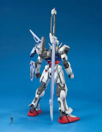 1/100 Bandai MG Launcher/Sword Strike Gundam 2028922