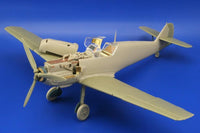 1/32 Eduard Bf109E for EDU 32219