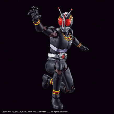 Bandai Figure-Rise Standard Masked Rider Black 2600789