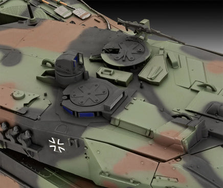 1/35 Revell Germany Leopard 2 A6M+ 03342