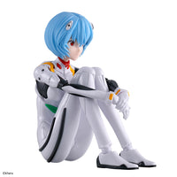 Bandai 30MP Ayanami Rei (Plug Suit Ver.) 2783947