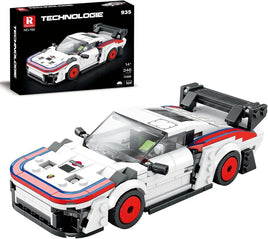 Reobrix Porsche 935 (346 pcs) 792
