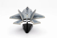 1/145 Daron F-22 USAF Raptor 5382-1
