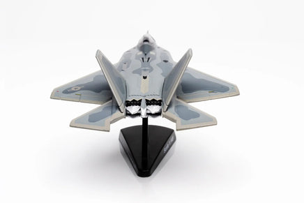 1/145 Daron F-22 USAF Raptor 5382-1