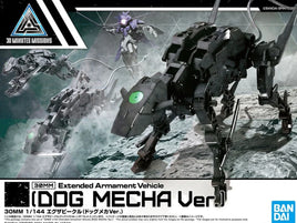 1/144 Bandai 30MM EV-10 Extended Armament Vehicle (Mecha Dog Ver.) 2553542 - MPM Hobbies