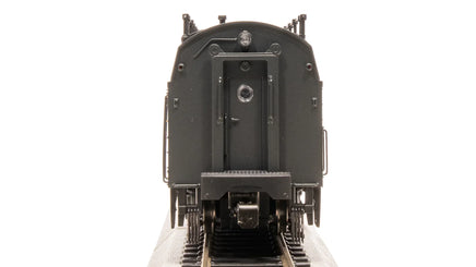 HO Broadway Ltd BF-16 Sharknose A PRR 2002A Single Stripe Paragon4 Sound/DC/DCC 7693 - MPM Hobbies