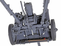 1/35 Tamiya German 5cm Anti-Tank Gun (Pak38) 35392