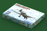 1/72 Hobby Boss Junkers Ju 87D-3 Stuka 80286