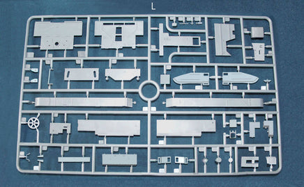 1/35 Riich Universal Carrier Mk.II 35027