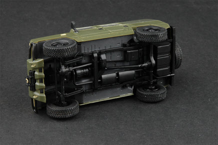 1/35 Hobby Boss BJ2022JC Yong Shi SUV 0.5t 82466