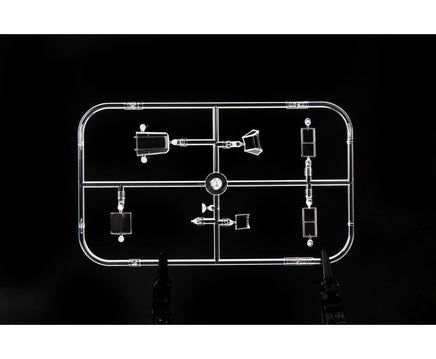 1/48 Eduard Bf 110D 8409