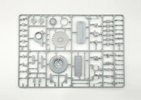 1/35 Amusing Hobby T-72M1 Full Interior 35A038 - MPM Hobbies