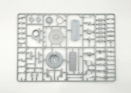 1/35 Amusing Hobby T-72M1 Full Interior 35A038 - MPM Hobbies