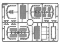 1/35 ICM Standard B "Liberty" with WWI US Drivers 35653
