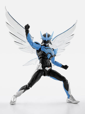 Bandai S.H.Figuarts Wingman "Wingman" (Shinkocchou Seihou) 67676