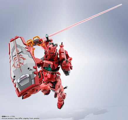 Bandai Metal Robot Spirits Red Gundam 67538
