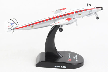 1/300 Daron Qantas L1049G 5806-4