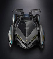 MegaHouse Variable Action Variations Future GPX Cyber Formula Asrada V.S.X-R 84370