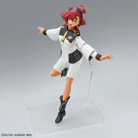 1/12 Bandai Figure-Rise Standard The Witch from Mercury Suletta Mercury 2617086
