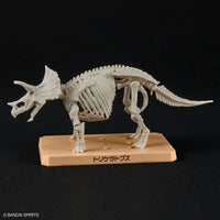 Bandai Plannosaurus Triceratops 2639637