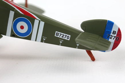 1/63 Daron Sopwith F.I Camel Cpt. Arthur Roy Brown 5350-2