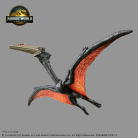 Bandai Plannosaurus Jurassic World Quetzalcoatlus 2821144