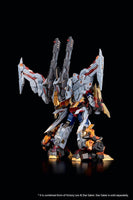 Flame Toys [Kuro Kara Kuri] Victory Leo 51376