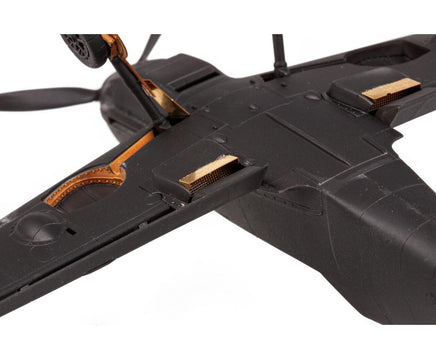 1/48 Eduard Bf 109E-4/7 491548