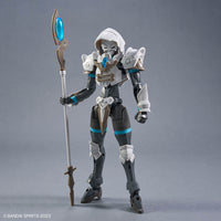 Bandai 30MF Liber Wizard 2733984