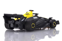 AFX Mega G+ Formula One Slot Car Two Pack 22106