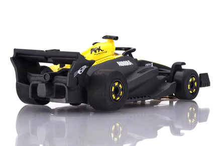 AFX Mega G+ Formula One Slot Car Two Pack 22106