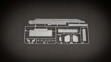 1/35 Panda Hobby TBMP T-15 with 57mm Gun Plastic Model Kit 35051