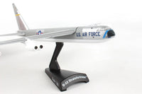 1/300 Daron B-52 USAF Stratofortress Silver 5391-2