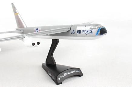 1/300 Daron B-52 USAF Stratofortress Silver 5391-2