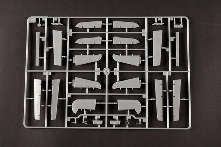 1/48 Trumpeter Fairey Battle Mk.I 05831