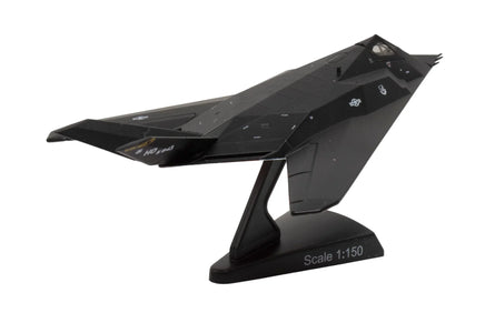 1/150 Daron F-117 USAF Nighthawk Affectionately CHR 5386-1
