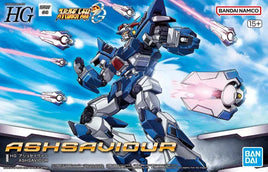 Bandai HG Ashsaviour 2762131