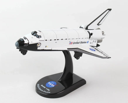 1/300 Daron Space Shuttle Discovery 5823-2