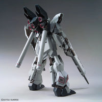 1/100 Bandai MG MSN-06S 2 Sinanju Stein (Narrative Ver.) 2436524