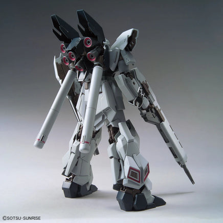 1/100 Bandai MG MSN-06S 2 Sinanju Stein (Narrative Ver.) 2436524