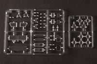 1/35 Hobby Boss Cougar 4x4 MRAP 80156